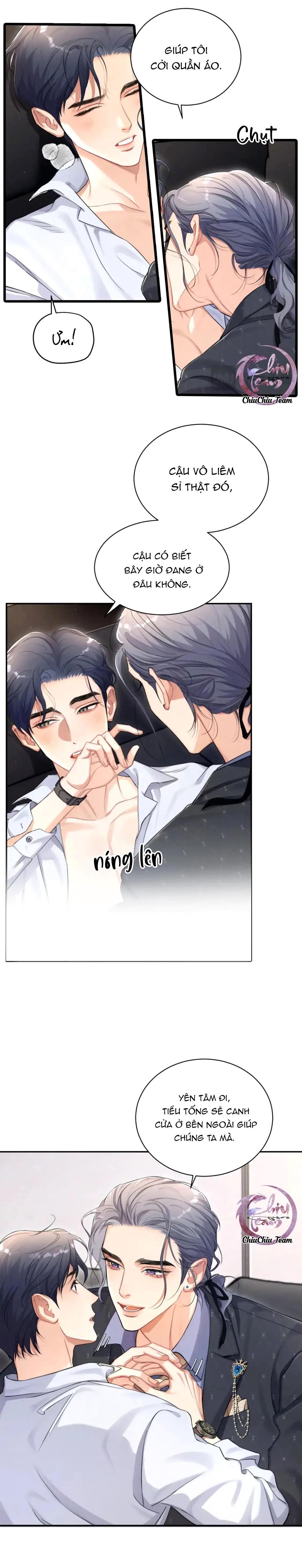 nhất túy kinh niên Chapter 121 - Trang 2