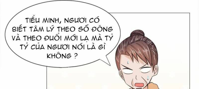 Loạn Thế Đế Hậu Chapter 57 - Next Chapter 58