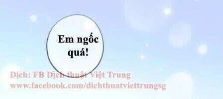 vết cắn ngọt ngào 2 chương 18 - Trang 2