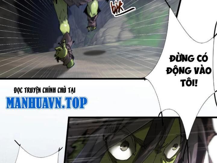 chuyển sinh thành goblin chapter 1 - Trang 1