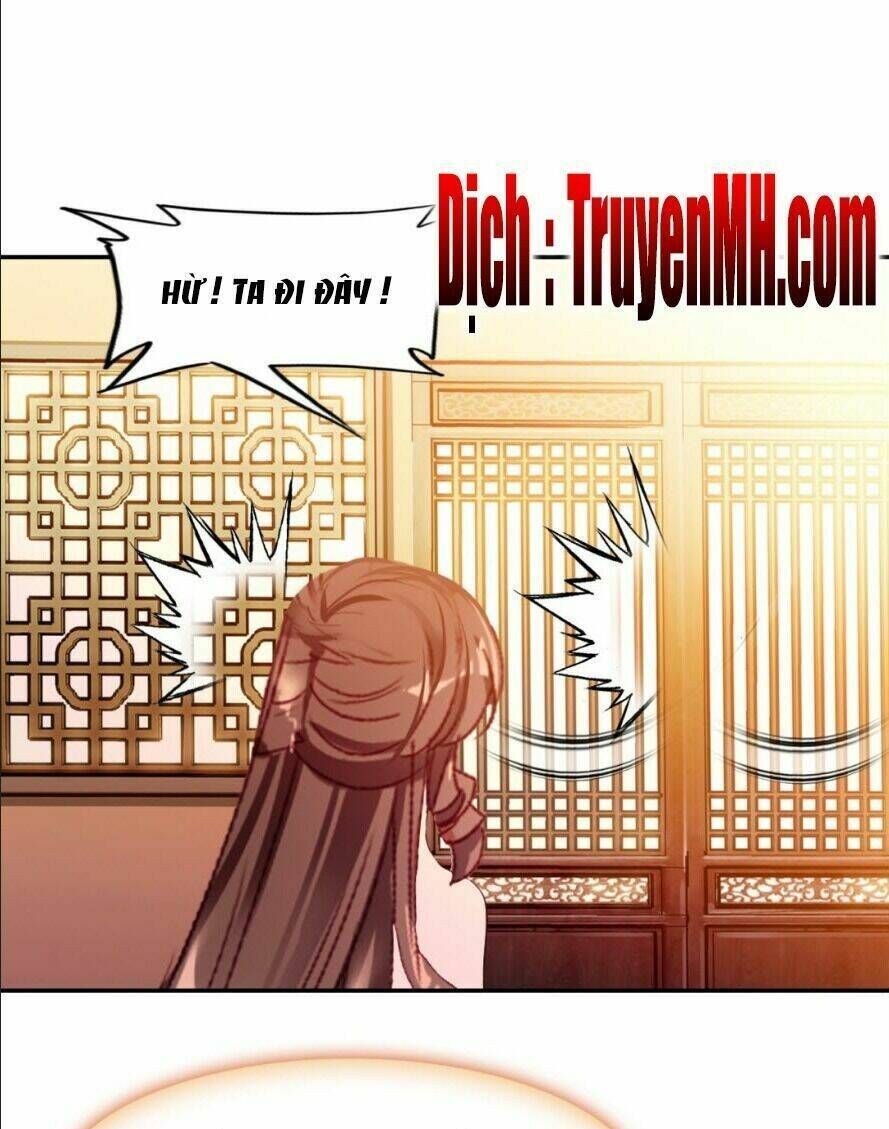 gả cho một tên thái giám đáng ghét chapter 89 - Trang 2