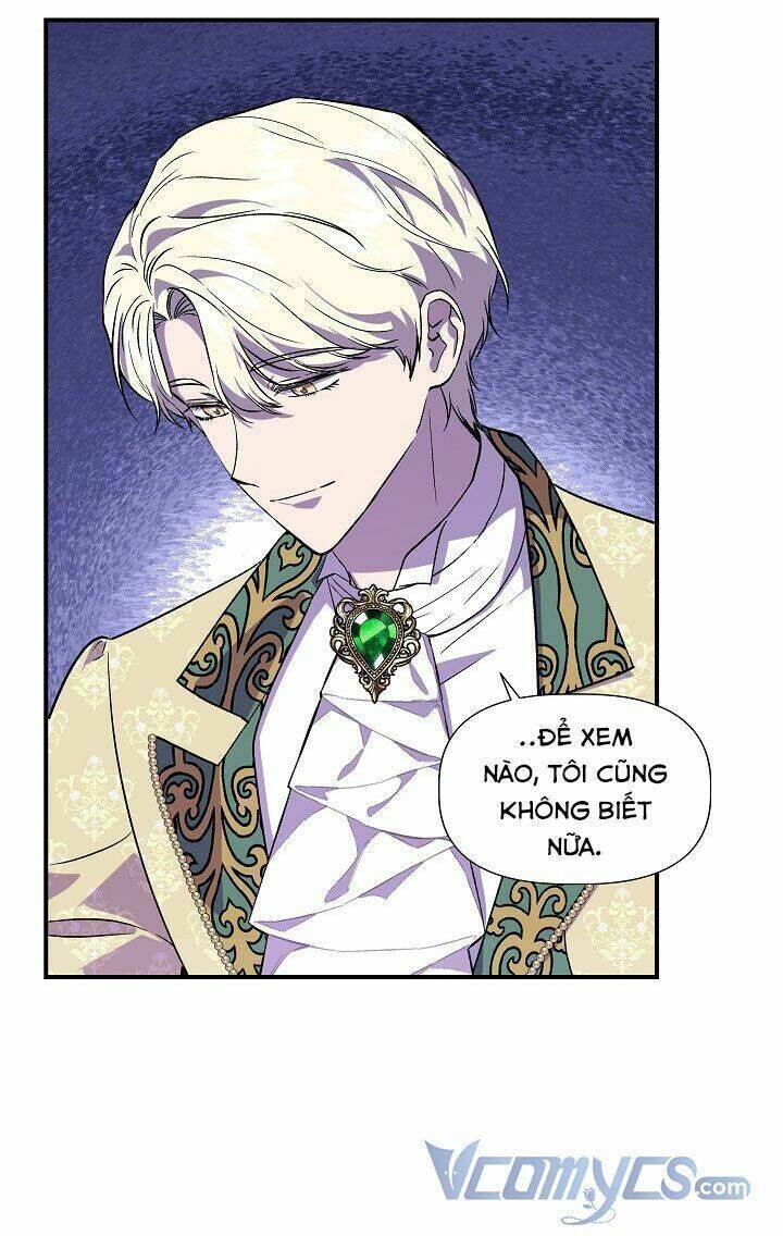 tôi không phải là cinderella chapter 46 - Trang 2