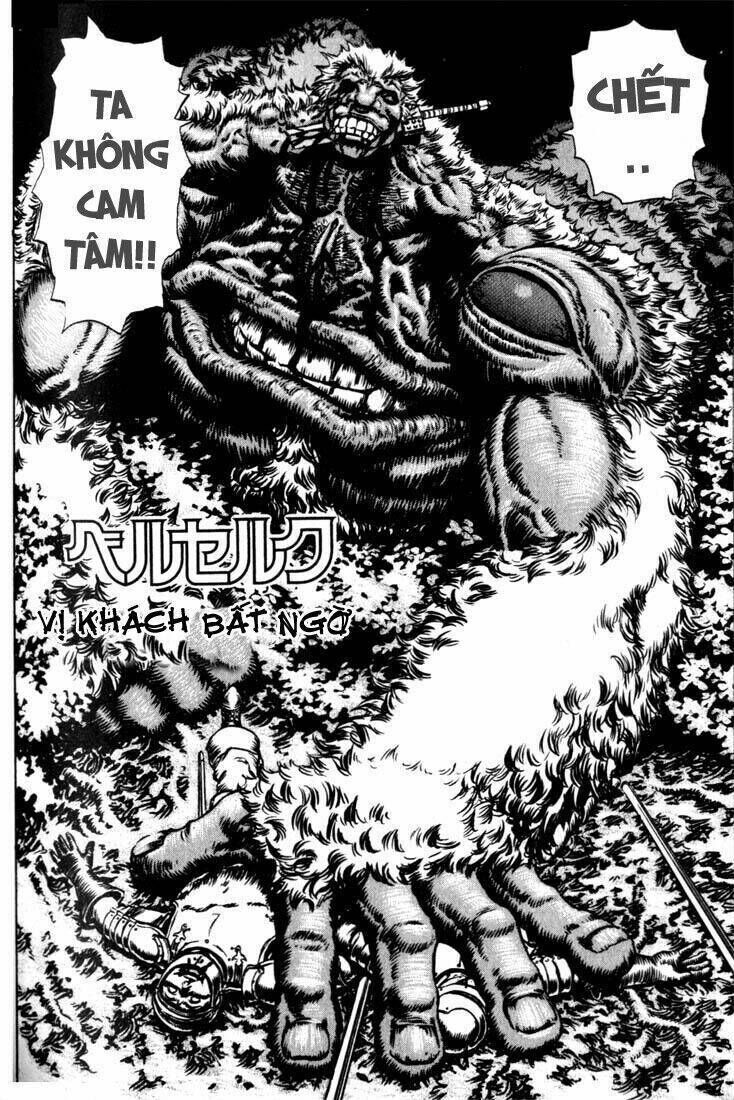 berserk chapter 84 - Trang 2