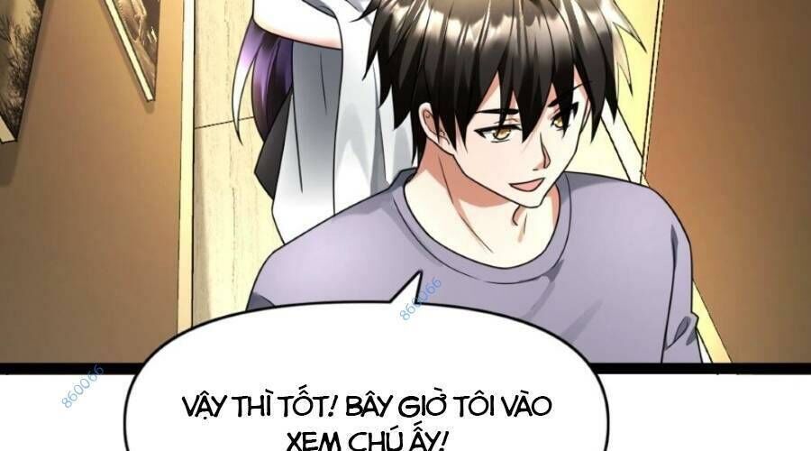 Toàn Cầu Băng Phong: Ta Chế Tạo Phòng An Toàn Tại Tận Thế Chapter 106 - Next Chapter 107