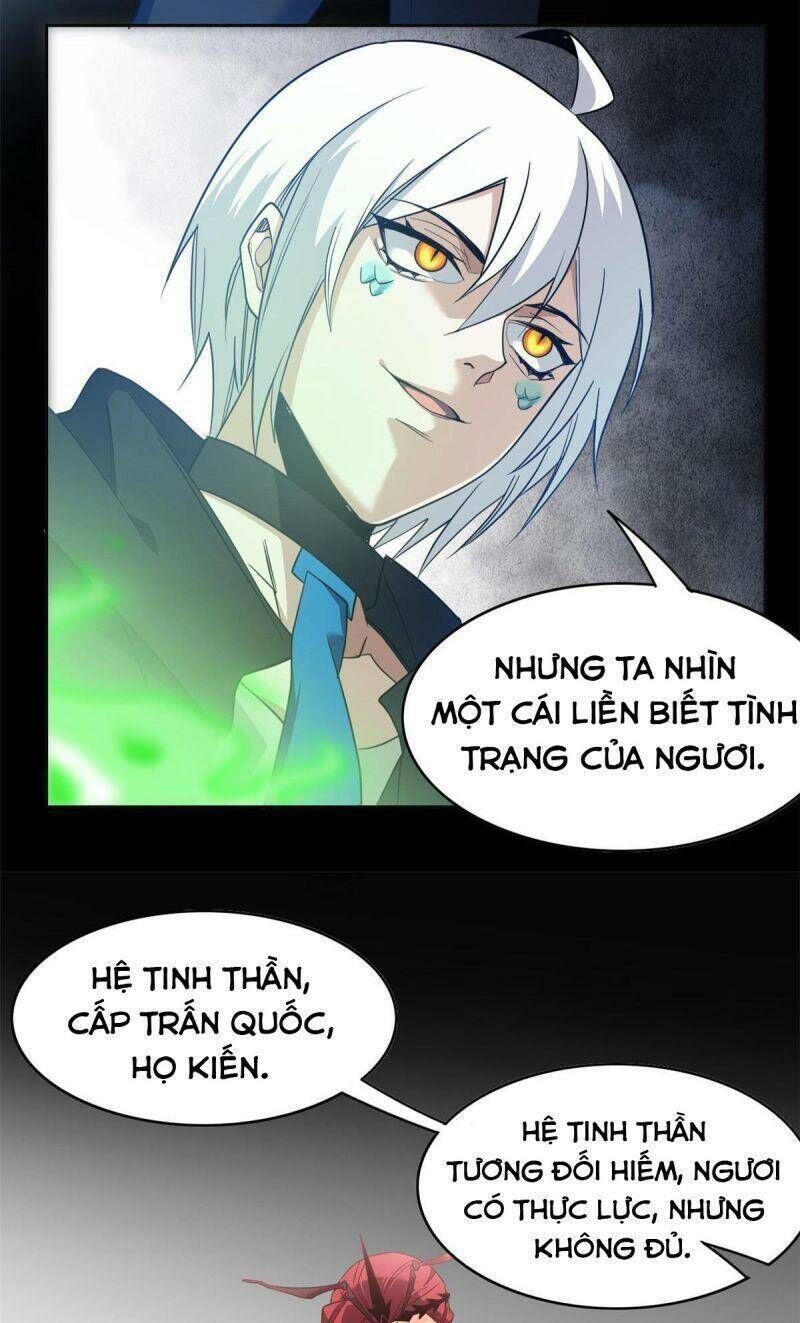 cường giả đến từ trại tâm thần Chapter 156 - Trang 2