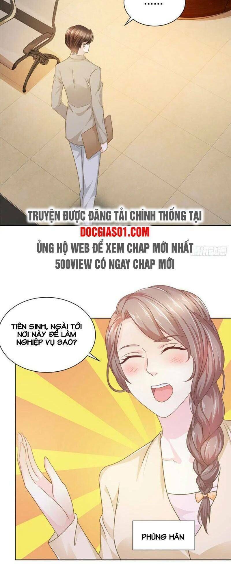 mỗi tuần ta có một nghề nghiệp mới chapter 55 - Next chapter 56