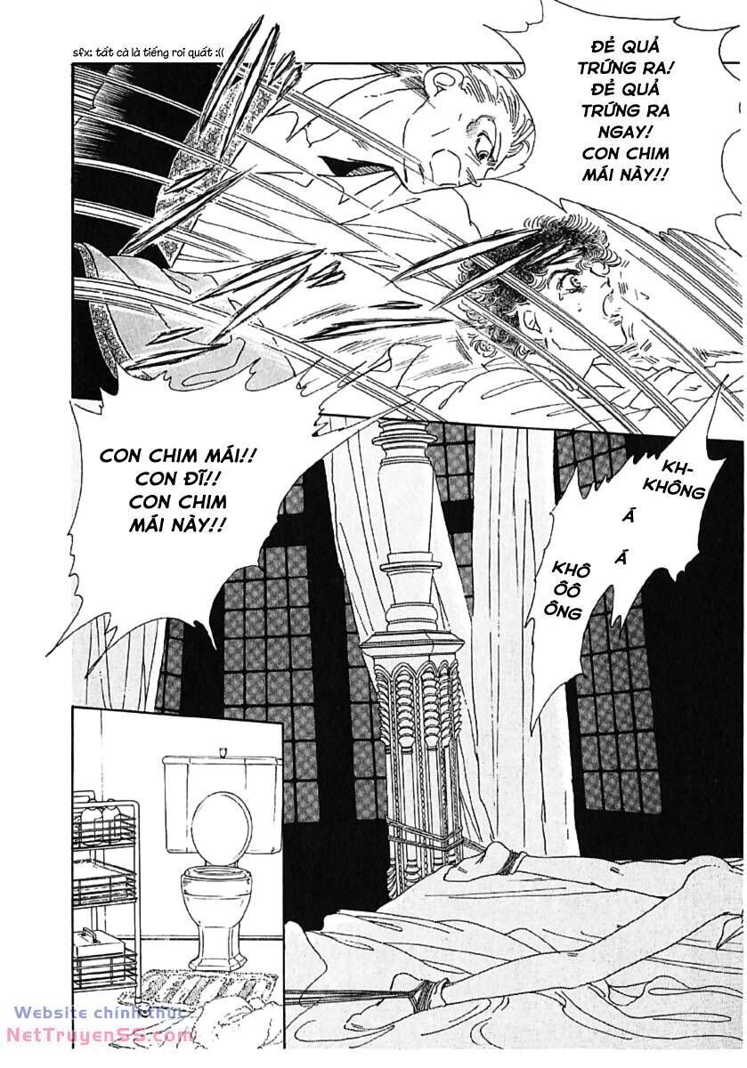 ngự trị ta, vị chúa tàn bạo - zankoku na kami ga shihaisuru chapter 18 - Trang 2