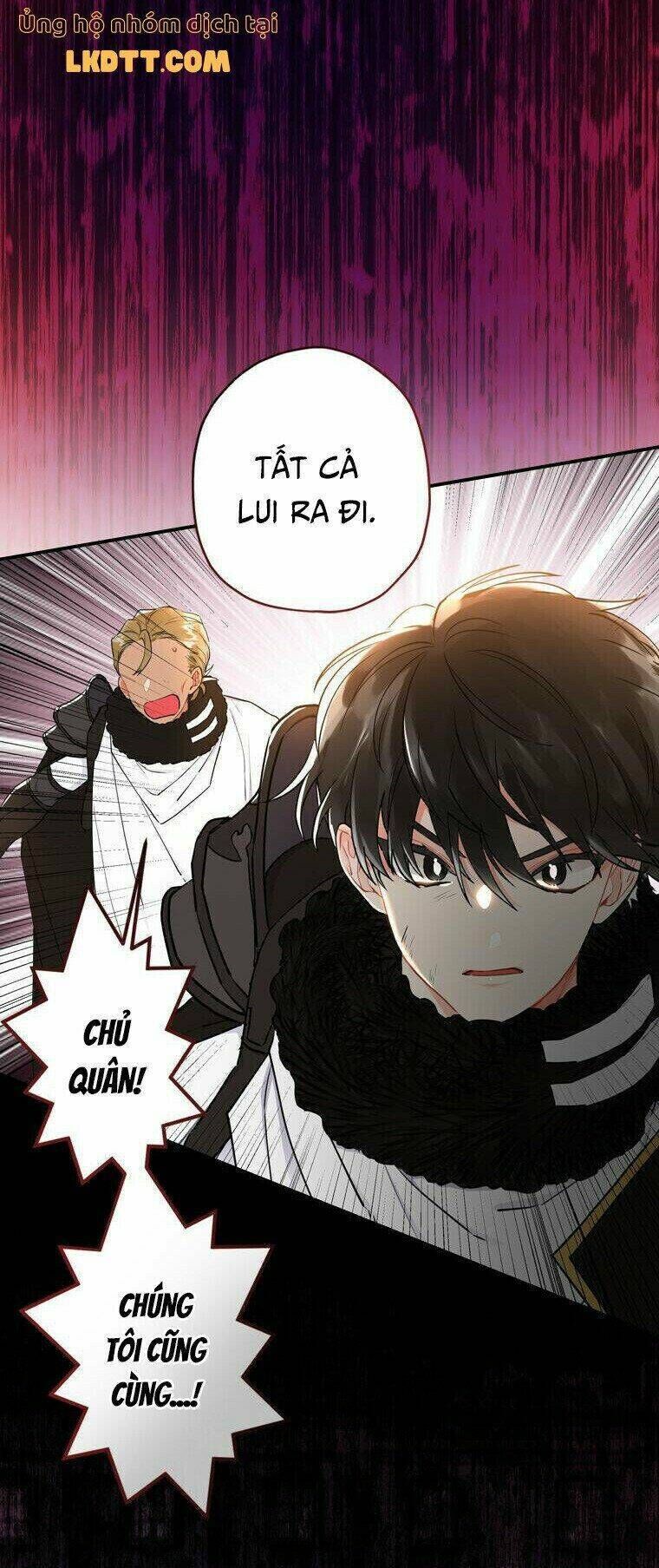 ta trở thành con gái nuôi của nam chính chapter 24 - Next chapter 25