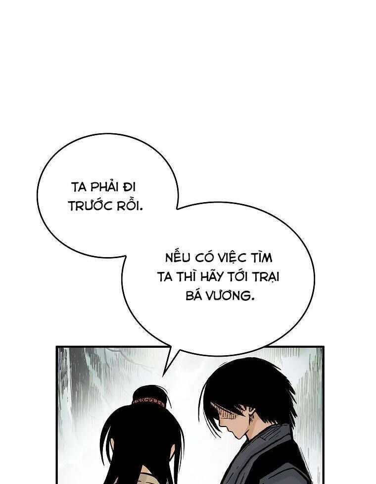 hỏa sơn quyền chapter 90 - Trang 2