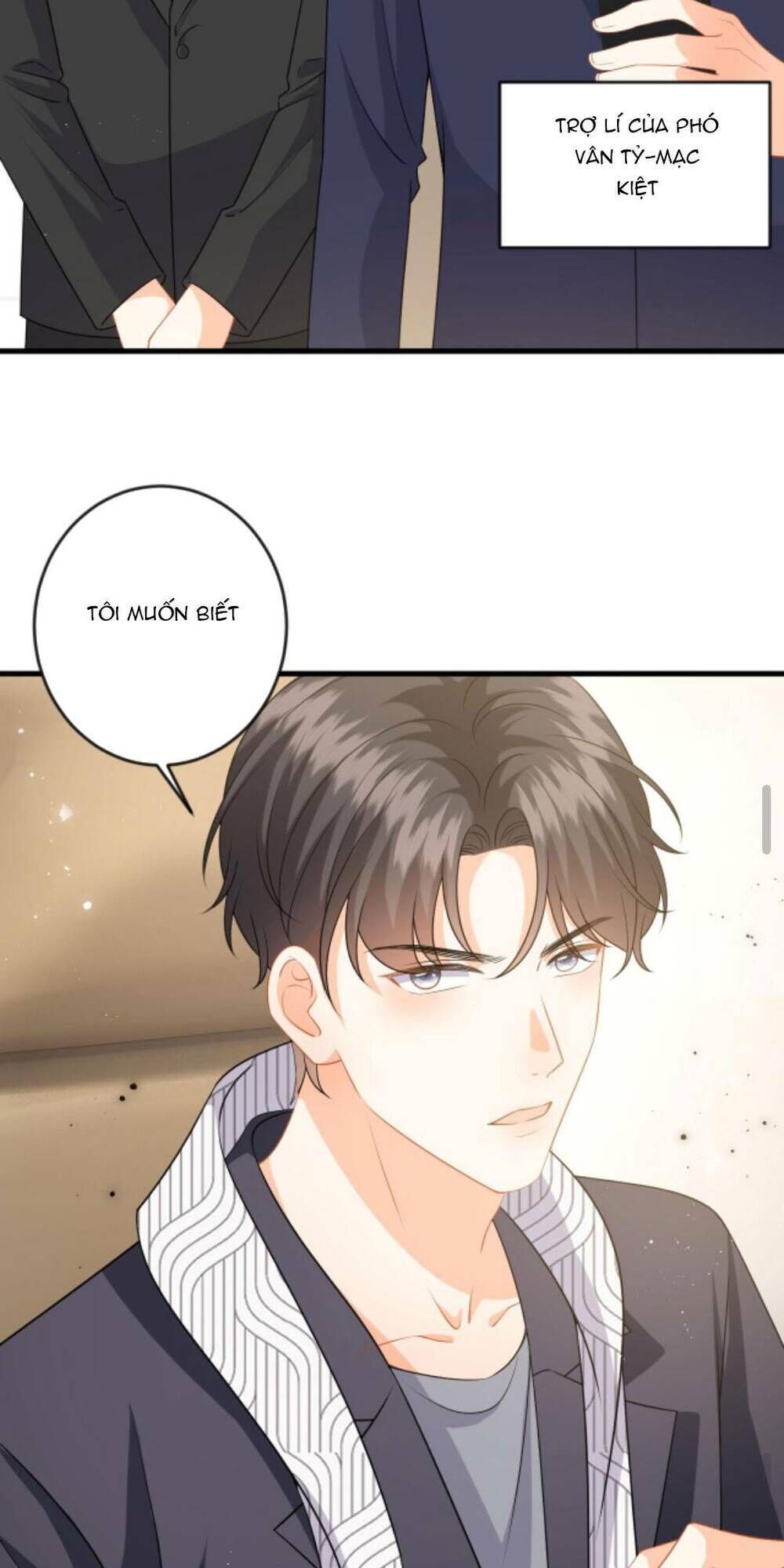 xuyên nhanh: phản diện quá sủng quá mê người chapter 132 - Next chapter 133