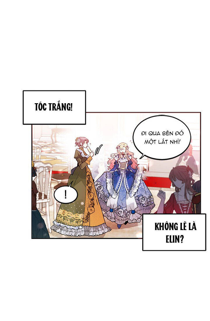 cho em về nhà đi anh chapter 25 - Trang 2