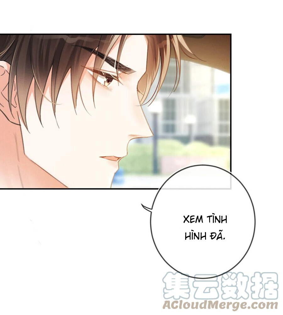 Nịch Tửu Chapter 34 - Next Chapter 35