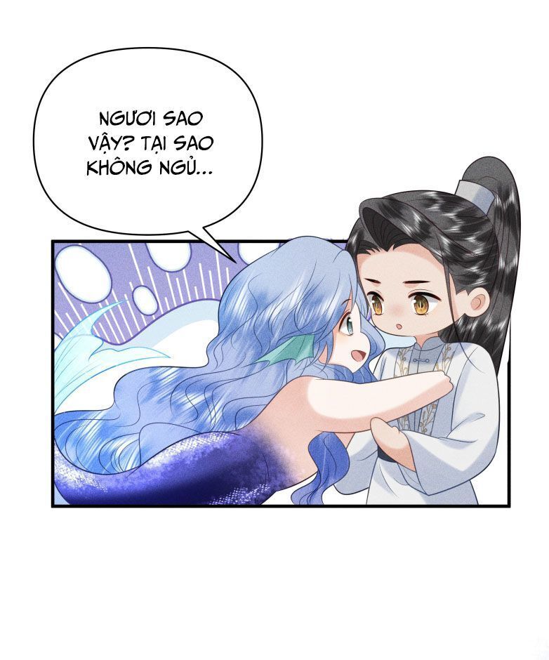 Xuyên Nhanh Chi Cải Tạo Bắt Đầu Lại Làm Người Chapter 98 - Next Chapter 99