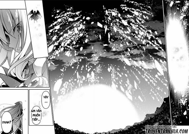 yasei no last boss ga arawareta chapter 15 - Next chapter 16