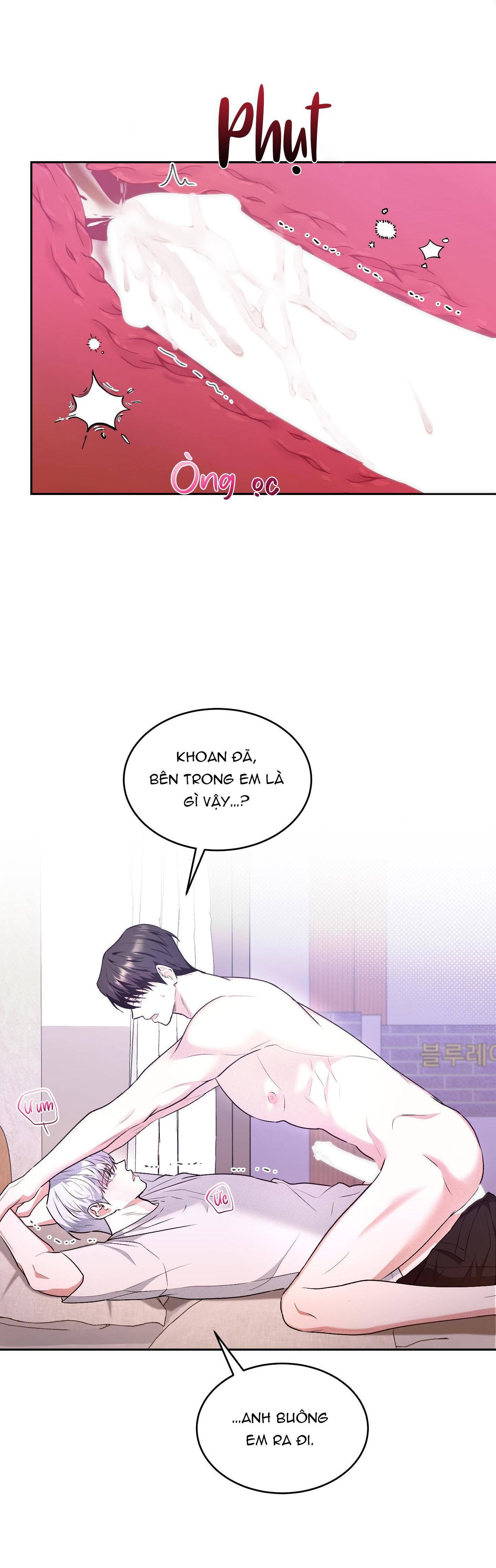 bắn là dính Chapter 18 - Trang 2