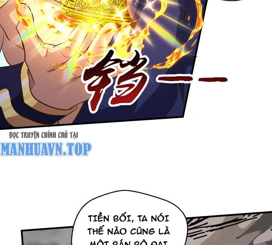 Vô Địch Đốn Ngộ chapter 199 - Trang 2