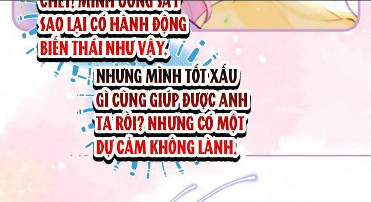 bạn gái tôi ấm áp tựa như xương rồng nở hoa chapter 4 - Next chapter 04