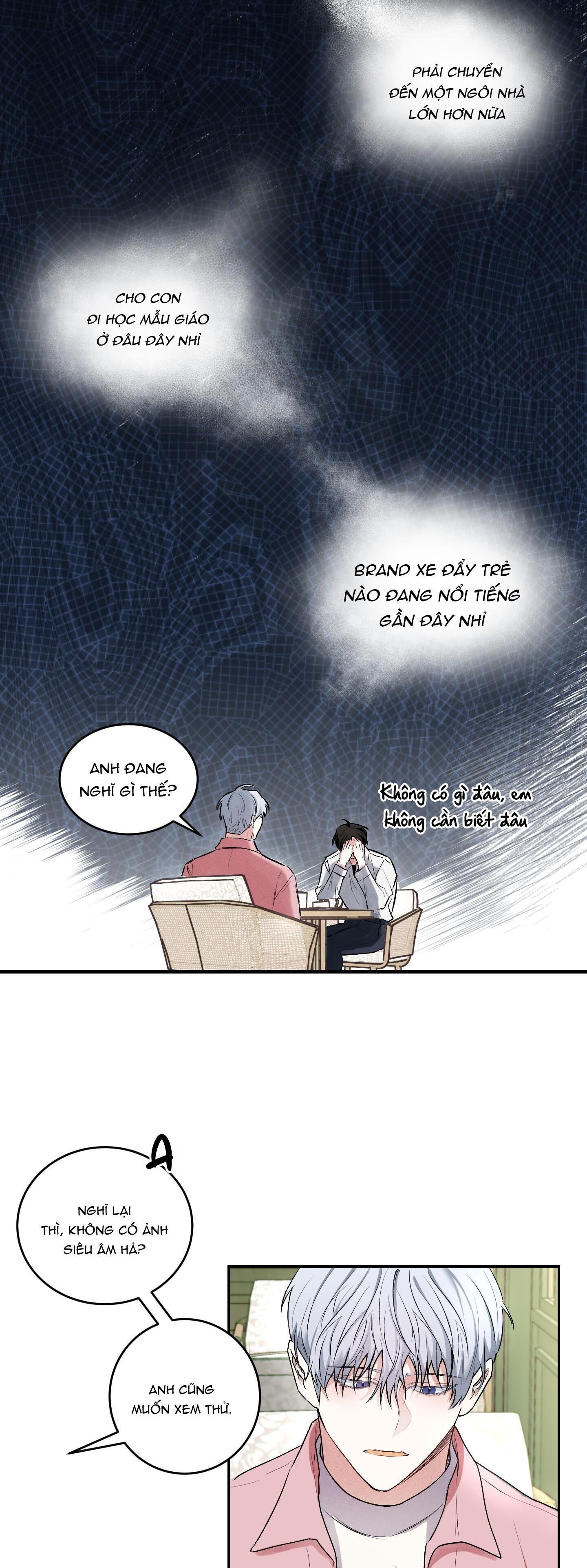 bắn là dính Chapter 1 - Trang 2