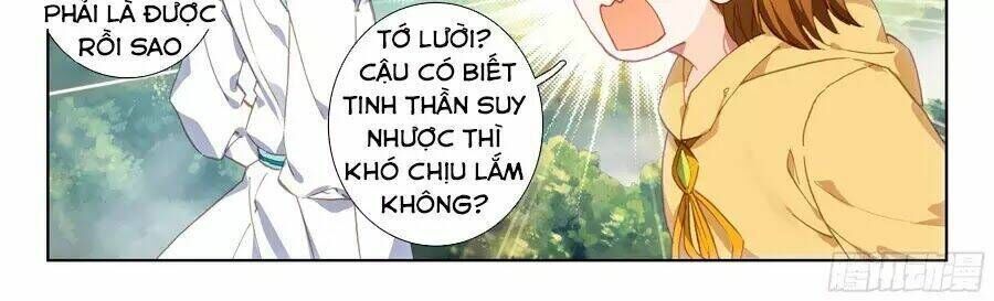 chung cực đấu la chapter 100 - Next chapter 101