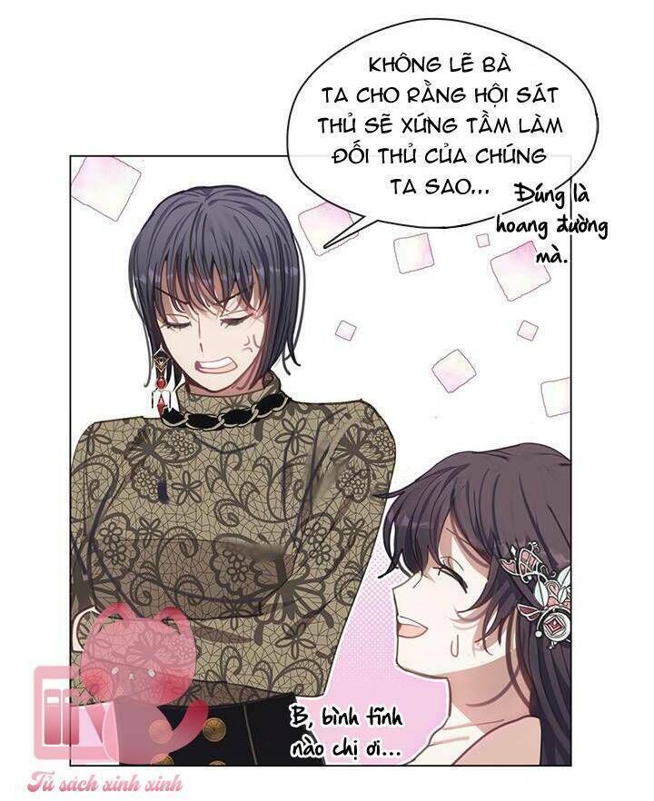 gia đình bị ám ảnh bởi tôi Chapter 70 - Trang 2