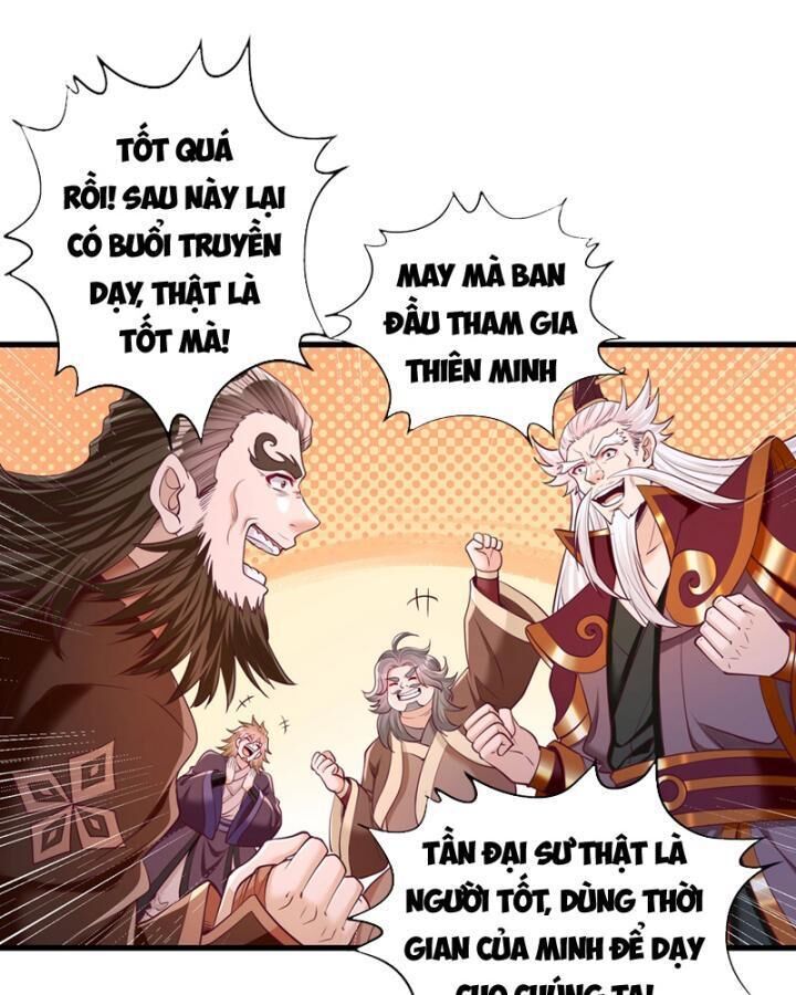 ta bị nhốt cùng một ngày mười vạn năm Chapter 419 - Next Chapter 420