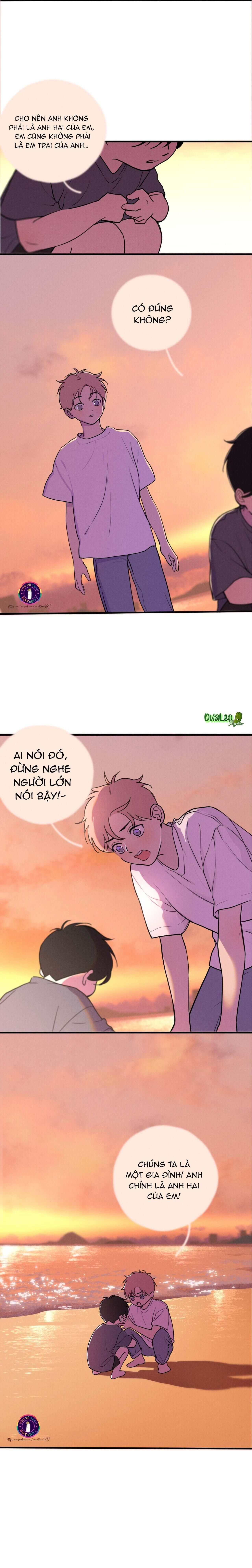 Id Của Thần Chapter 0 - Next Chapter 0