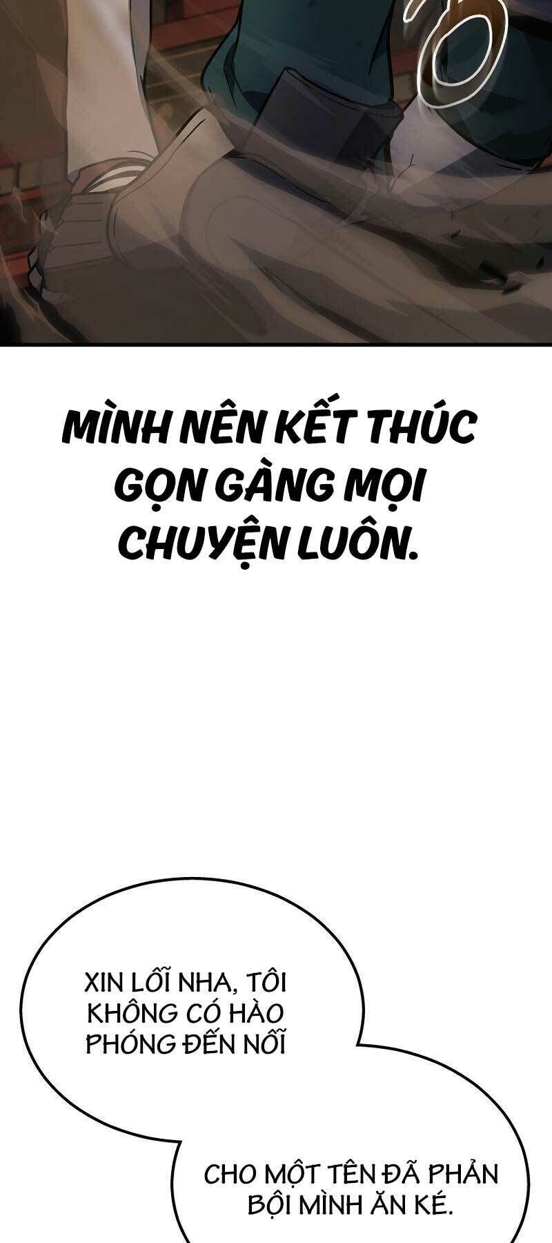 thần chiến tranh trở lại cấp 2 chapter 31 - Trang 2