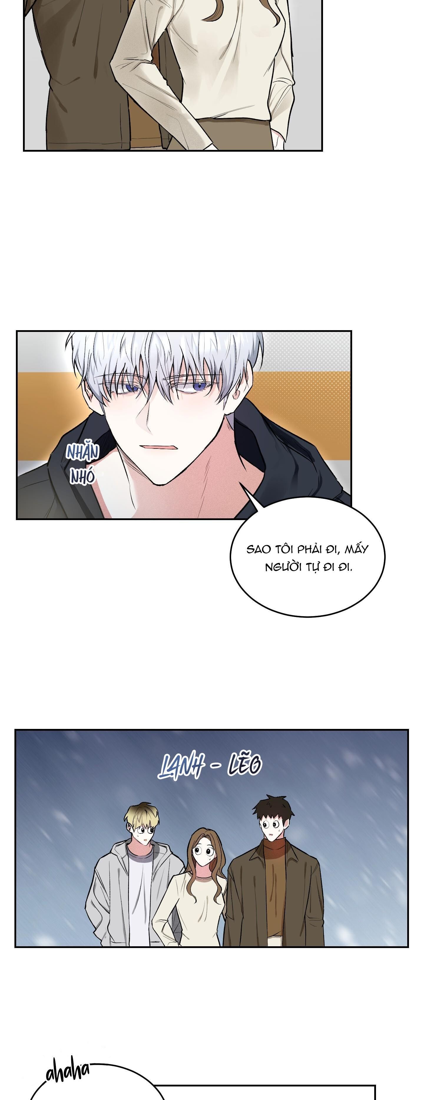 bắn là dính Chapter 4 - Trang 2