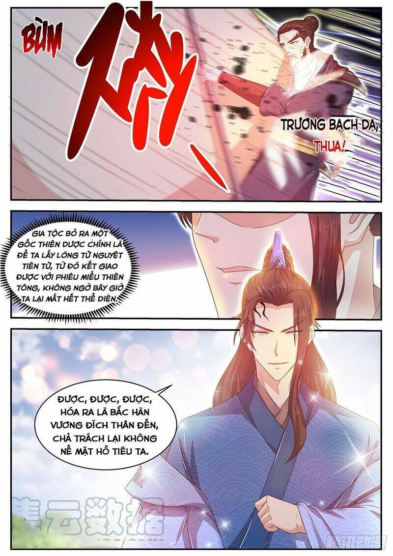 trọng sinh đô thị tu tiên chương 466 - Next Chapter 467