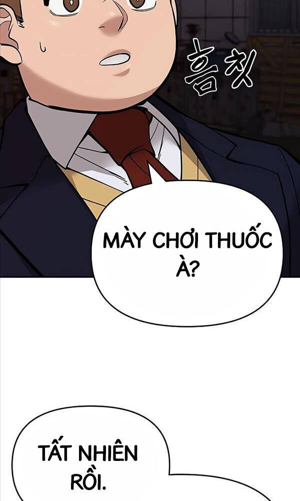 giang hồ thực thi công lý chapter 61 - Trang 2