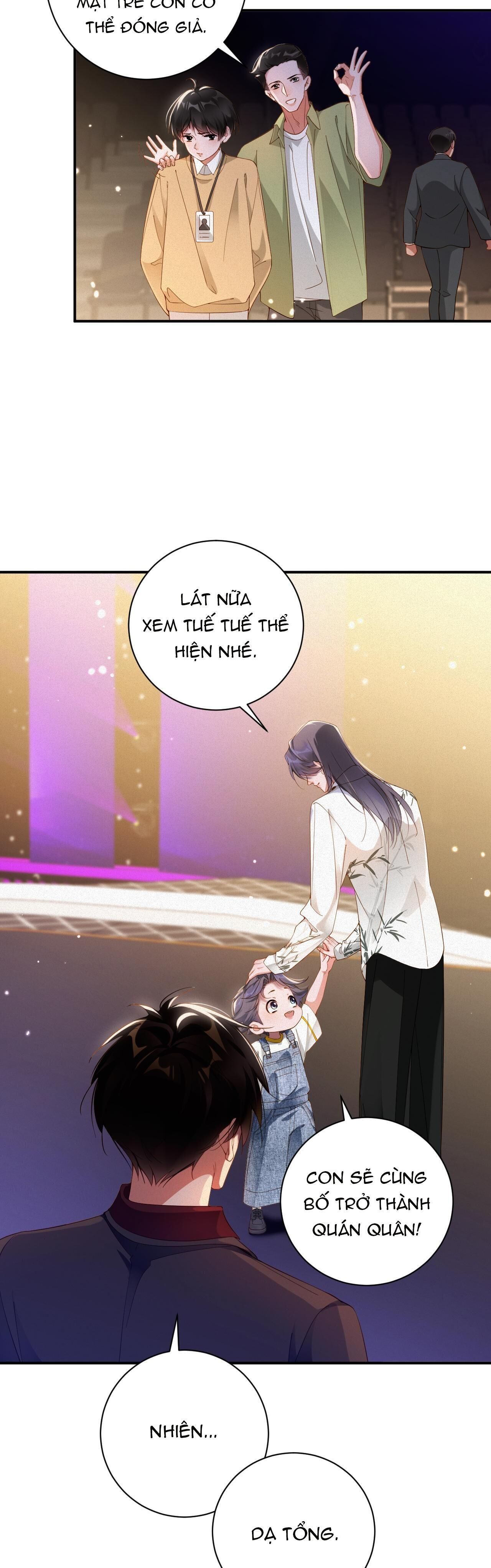 Chồng Cũ Muốn Tái Hôn Lần Nữa Chapter 64 - Trang 1