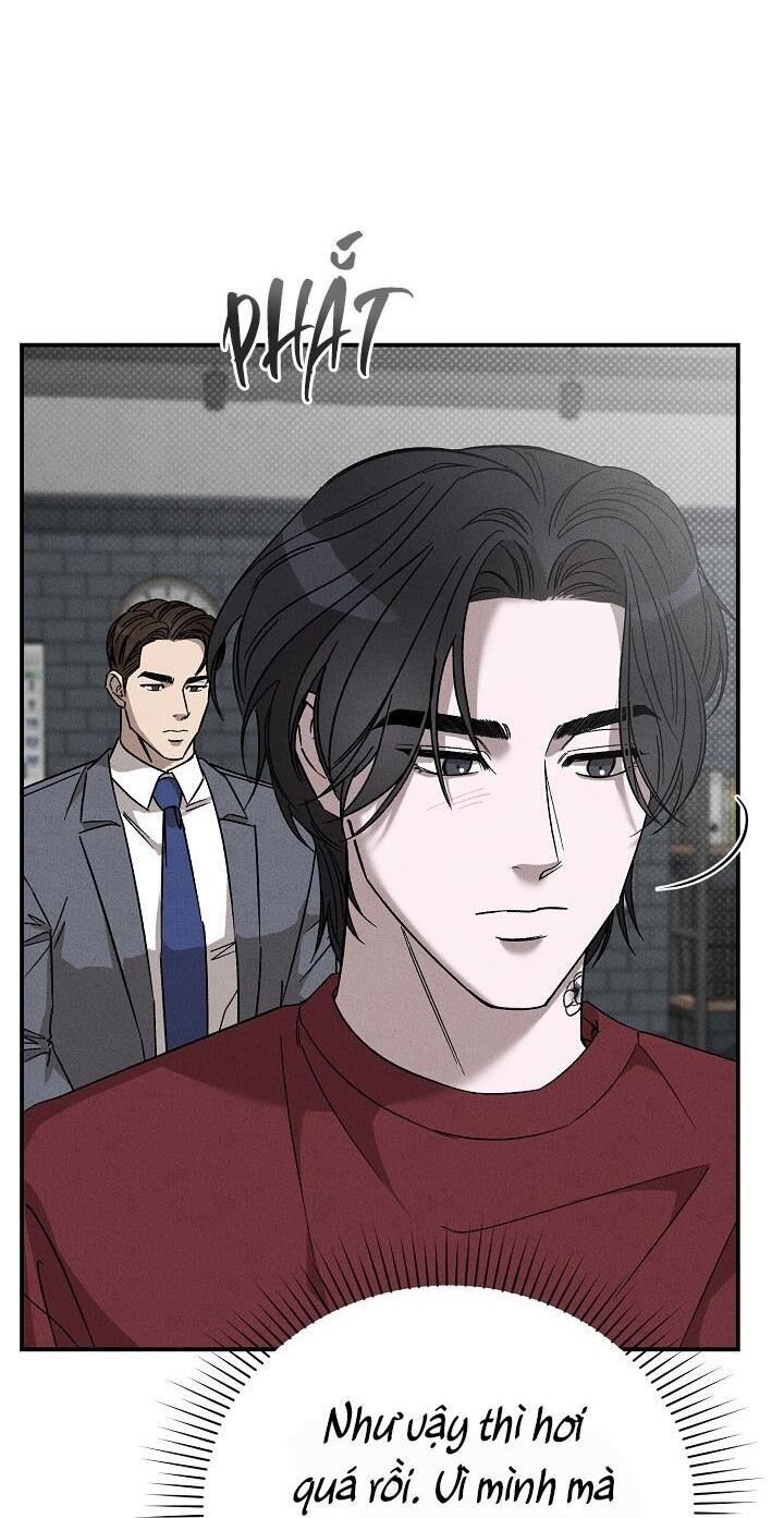 va chạm Chapter 17 - Trang 1