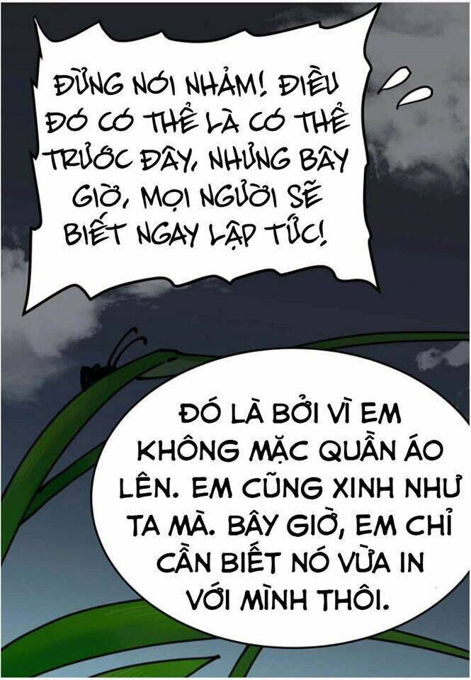 2 Nàng Công Chúa Chapter 3 - Trang 2