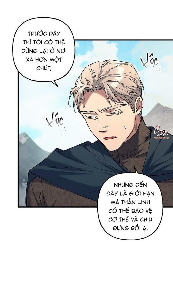 (ABO) BƯỚC NGOẶT Chapter 23 - Trang 1