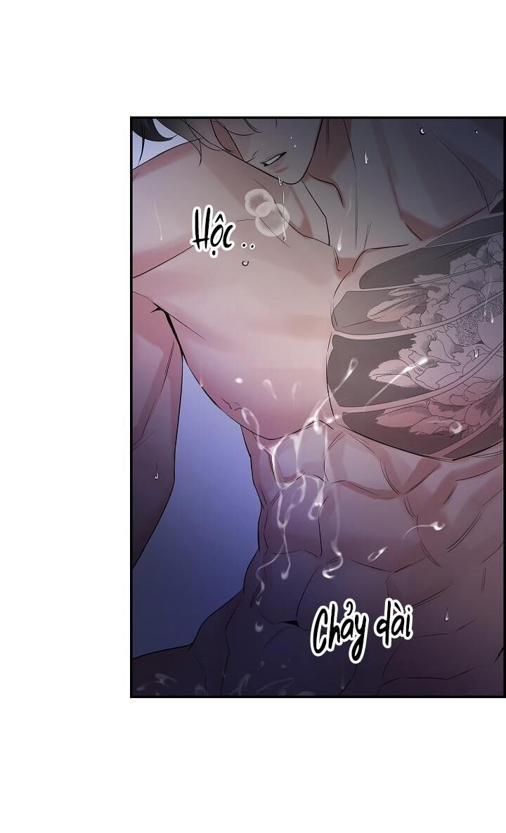 CƠ CHẾ BẢO VỆ Chapter 35 - Trang 2