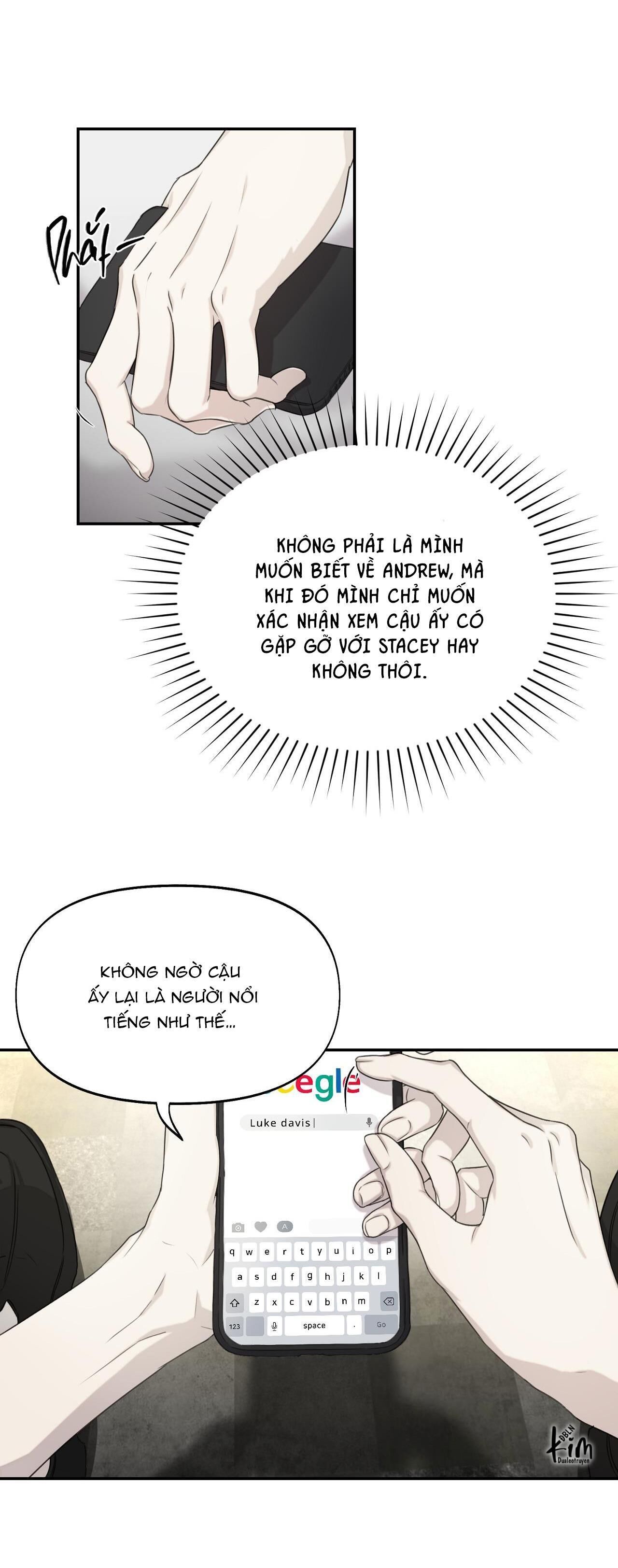 dự án mọt sách Chapter 16 - Trang 2