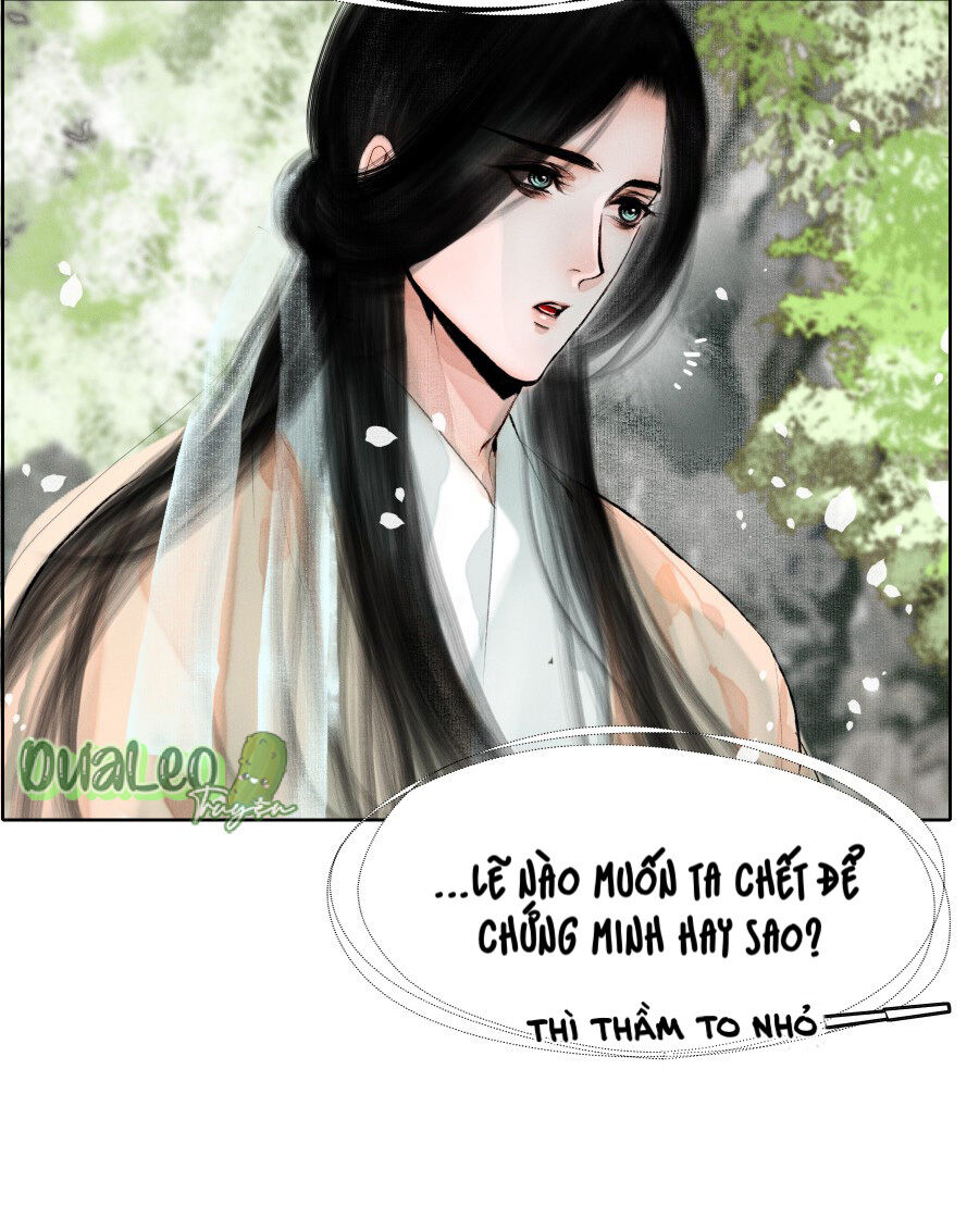 vòng luân hồi Chapter 11 - Trang 1