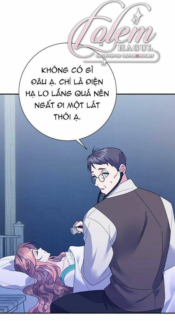 Công Chúa Của Loài Chim Chapter 53.1 - Trang 2