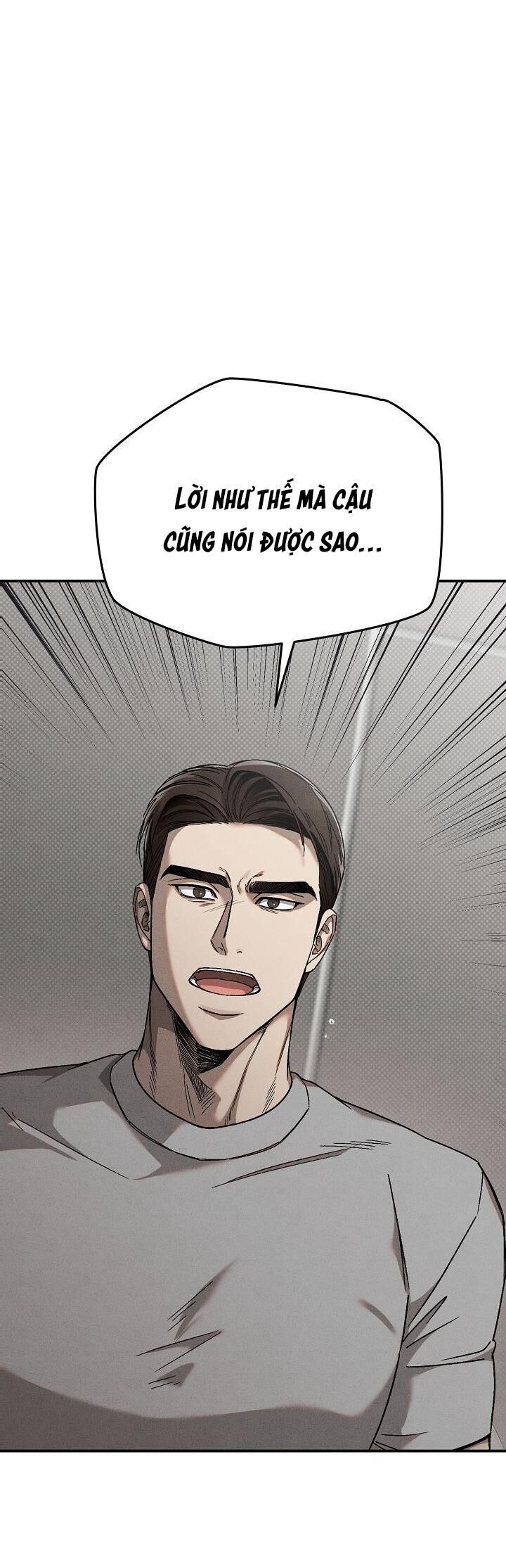 chạm vào em Chapter 11 - Trang 2