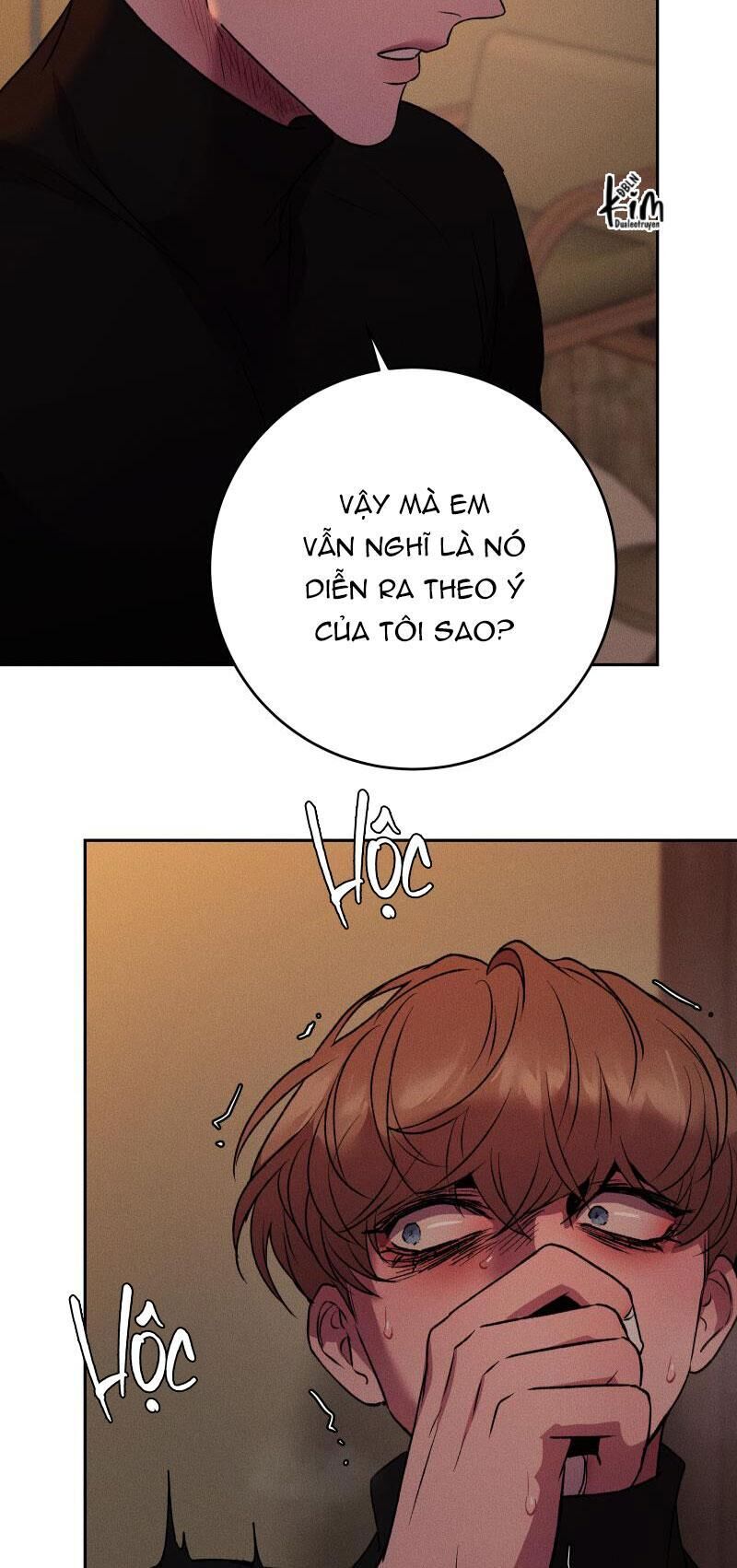 nỗi sợ của hwan yeong Chapter 48 - Next Chapter 48