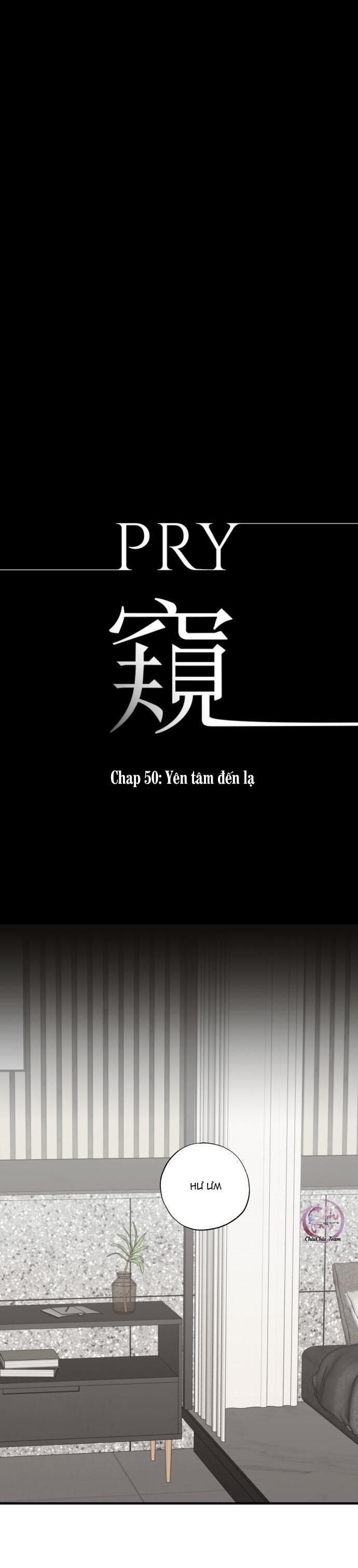 Lặng Lẽ Ngắm Nhìn Em [END] Chapter 50 - Next Chapter 51