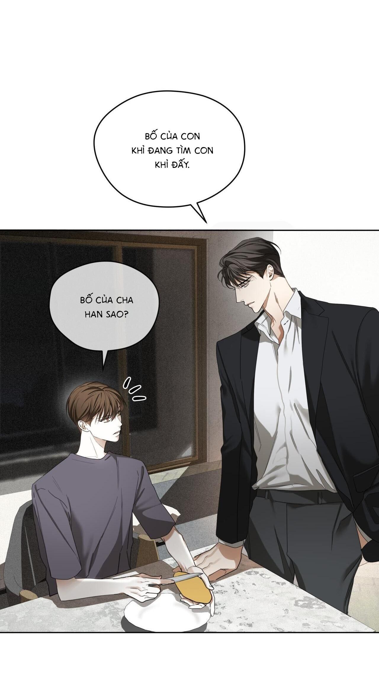 (CBunu) Phạm Luật Chapter 75 End season 2 - Trang 2