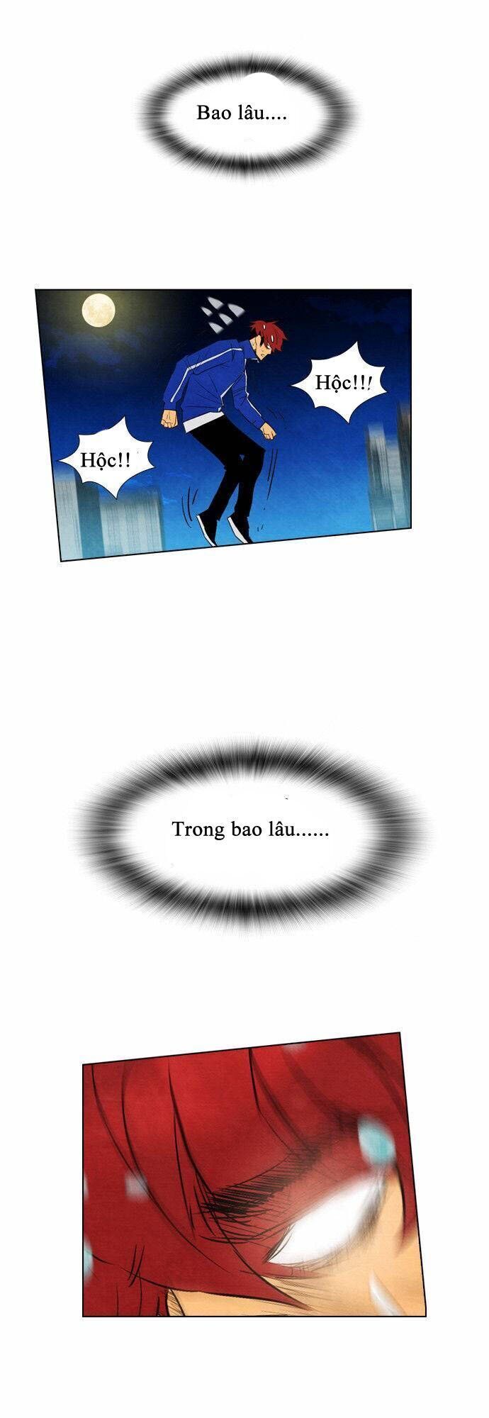 Revival Man Chapter 33 - Trang 2