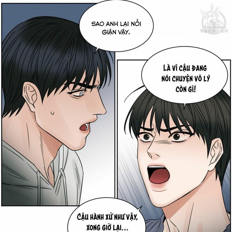 dù anh không yêu em Chapter 16 - Next Chapter 16.1