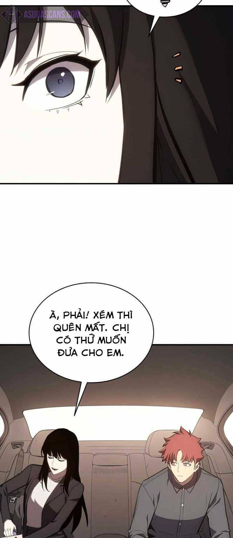 sự trở lại của anh hùng cấp thảm họa chapter 42 - Trang 2