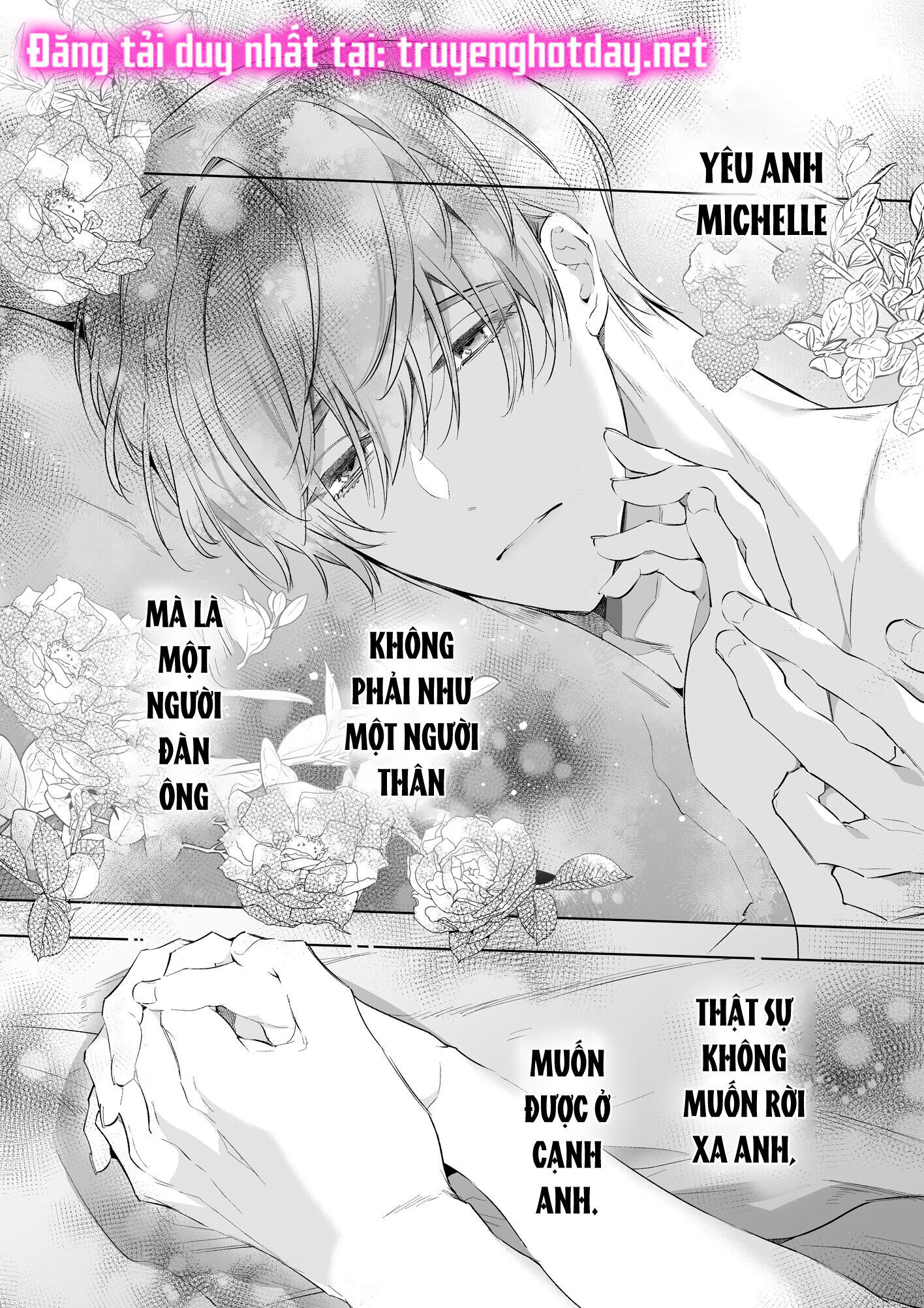 [21+] cô tiểu thư bỏ trốn bị vây hãm trong mật ngọt ân ái - yatomomin - yandere Chap 6.1 - Next 6.1