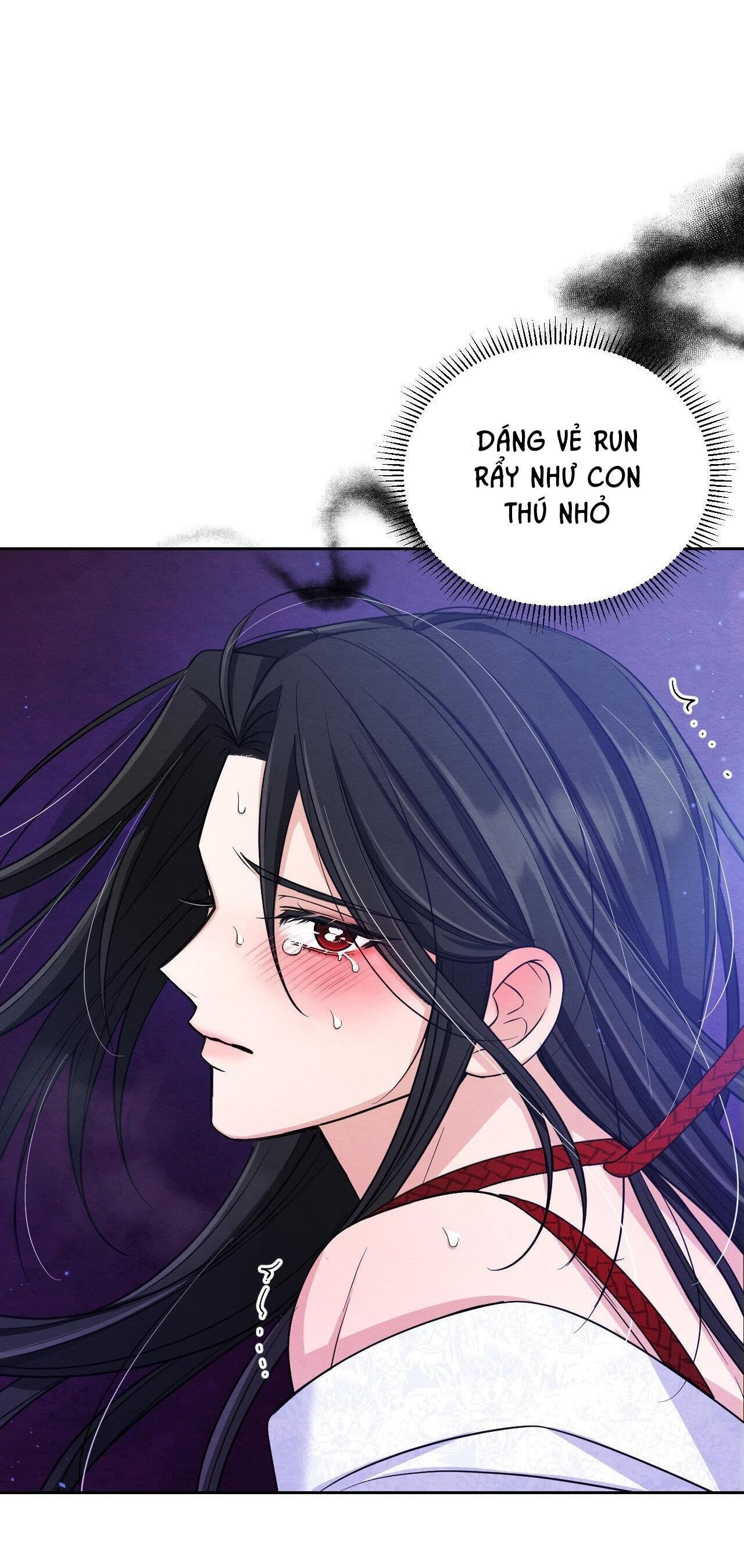 BL CỔ TRANG-ÂU CỔ NGẮN NHÀ KIM Chapter 24.4 THIÊN MA 4 - Next Chapter 24.5 THIÊN MA 5