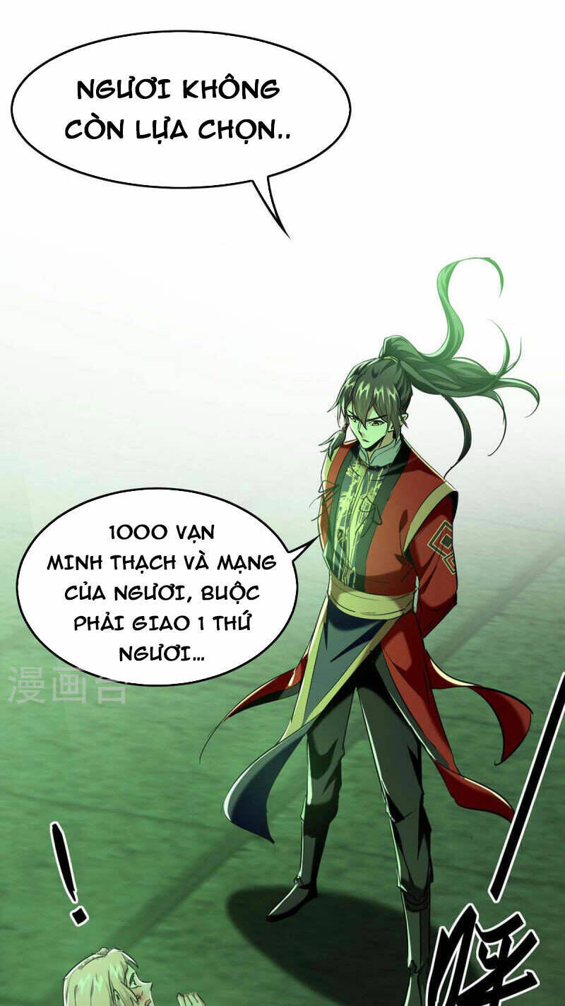 tiên đế qui lai chapter 361 - Trang 2