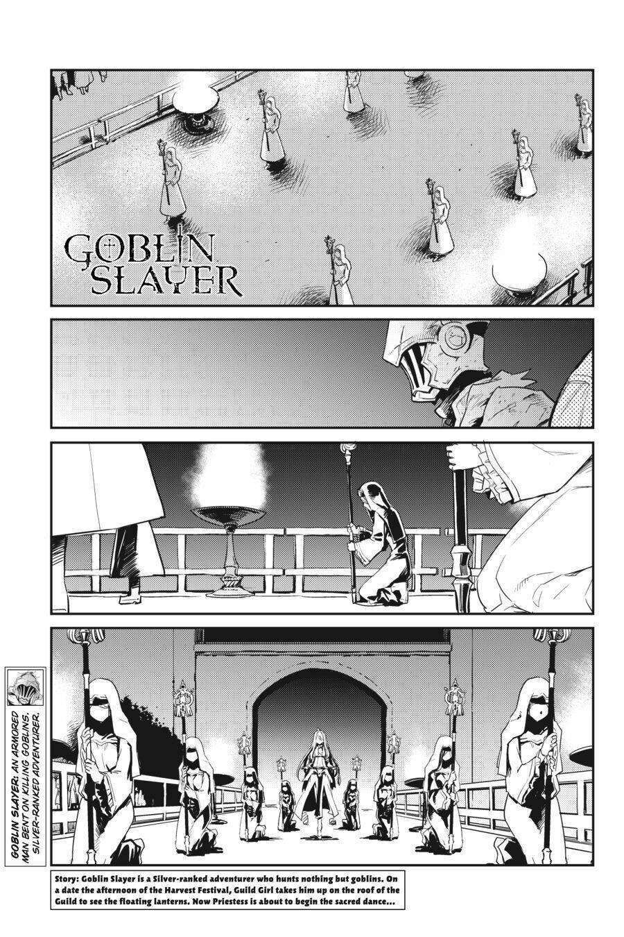 Goblin Slayer Chapter 35 - Trang 2