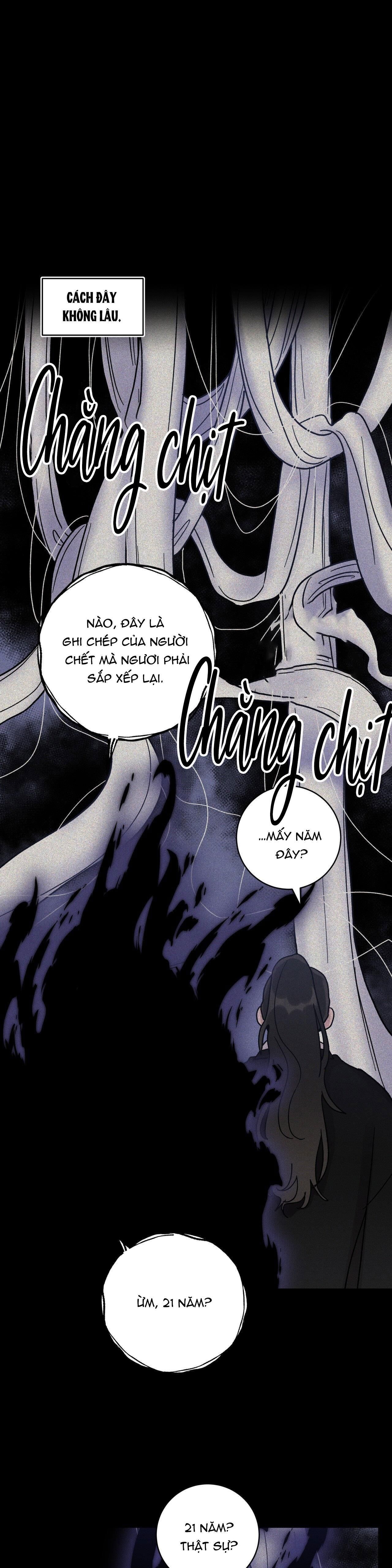 cơn mưa rào mùa hạ Chapter 36 - Next 37